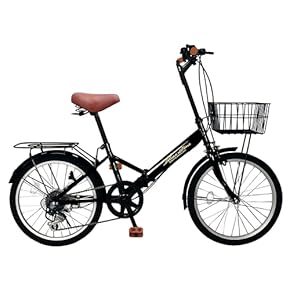 Amazon.co.jp: 折りたたみ自転車 - 自転車本体: スポーツ
